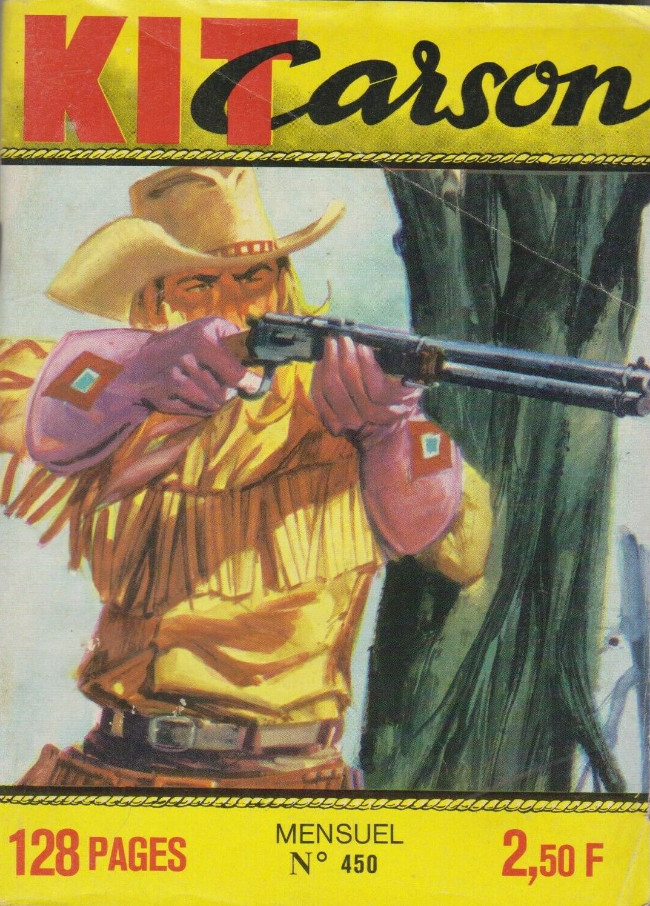 Attaque fantôme (L')