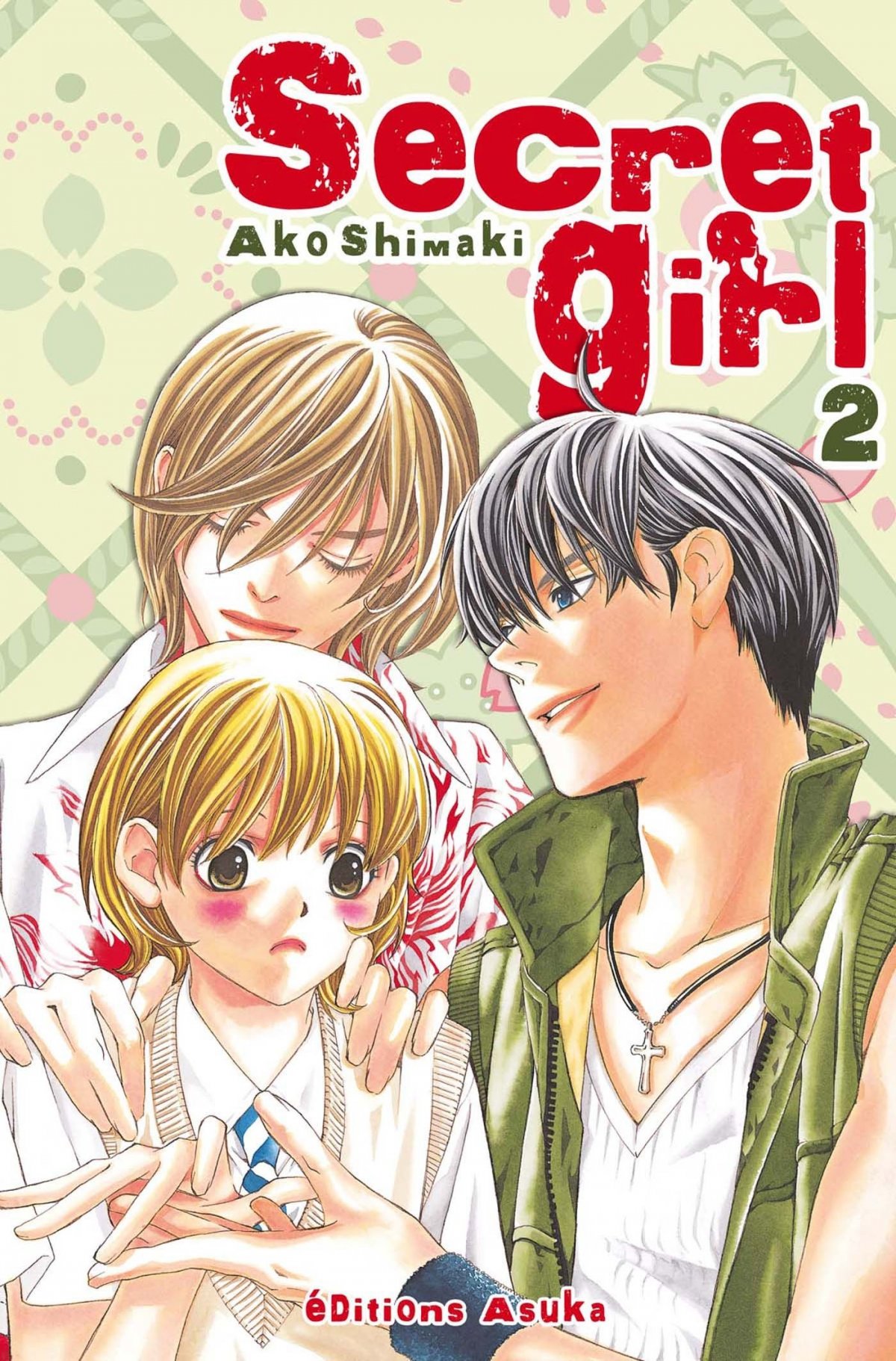 Secret Girl 2