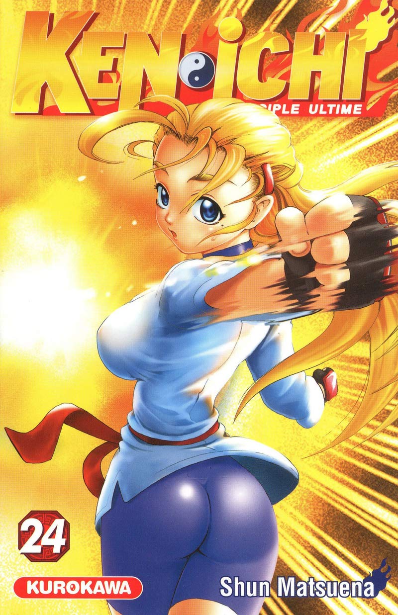 Ken-ichi 24