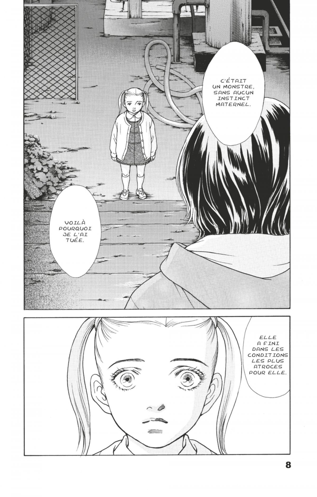 ES Eternal Sabbath 7 - Extrait 1