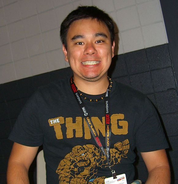 Marcio Takara - Auteur