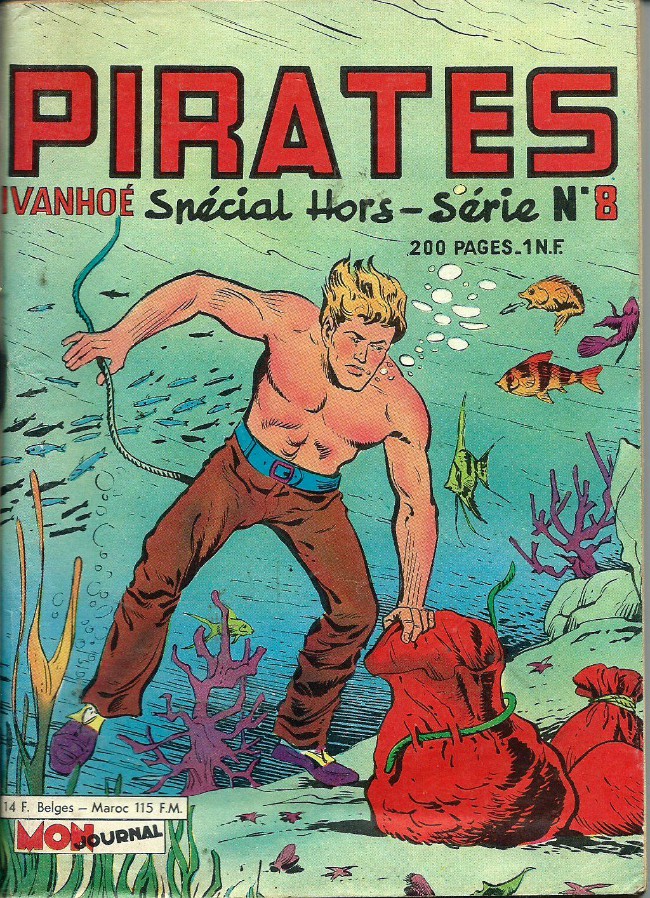 Galion du maharadjah (Le)