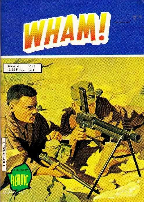 Route de la gloire (La)