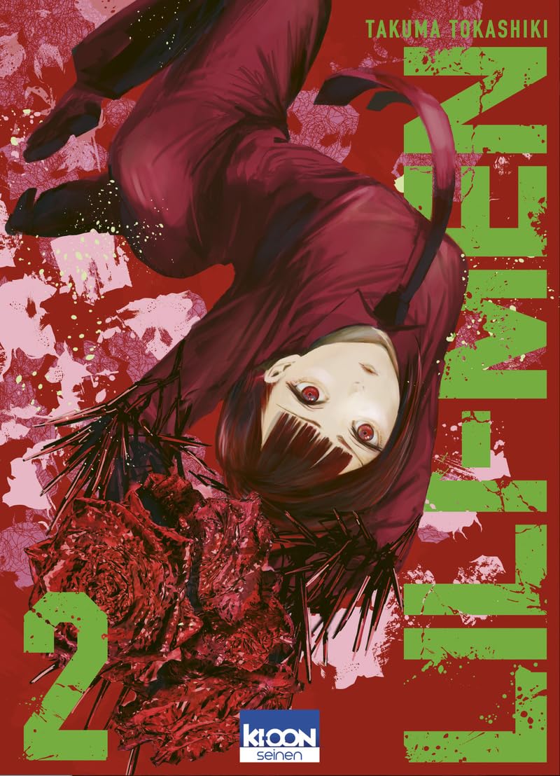 Lili-Men 2