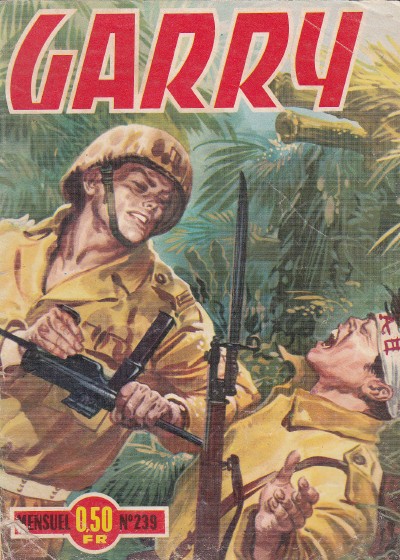 Compagnons du risque (Les)