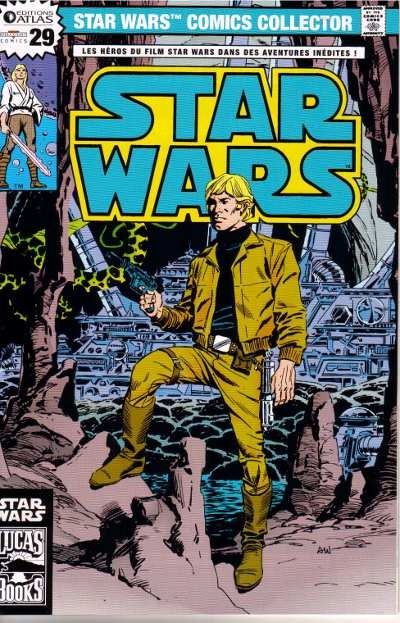 Star Wars 29
