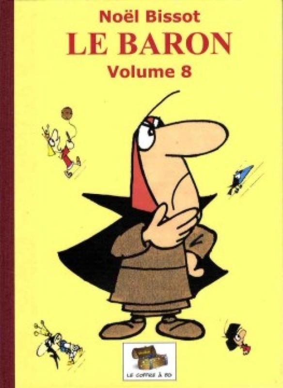 Baron (Le) 8