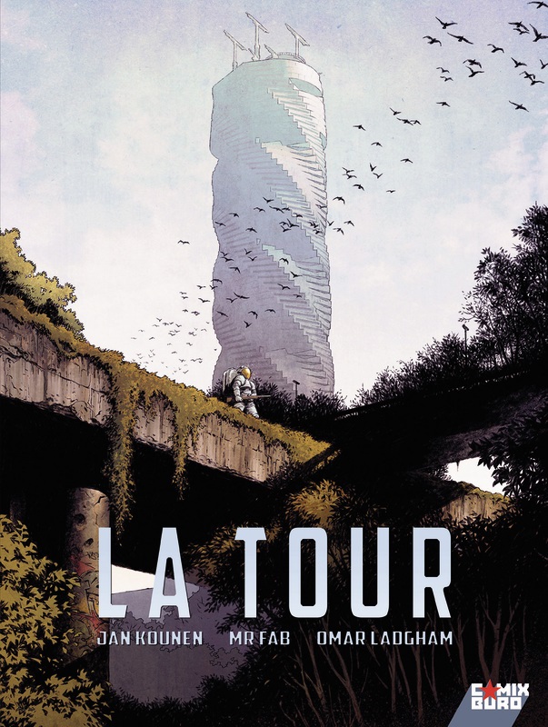 Série Tour (La)