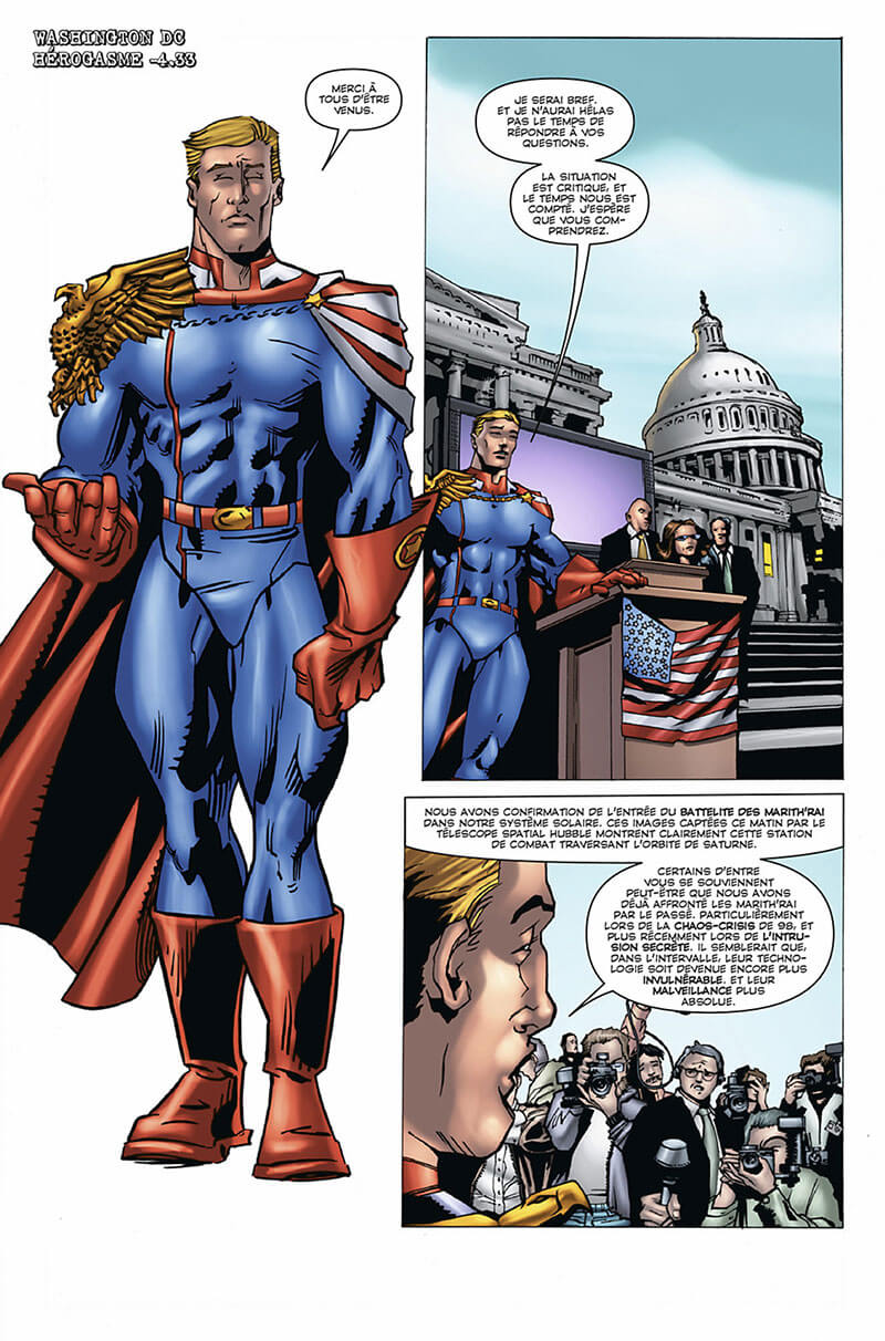 Hérogasme - Extrait 1