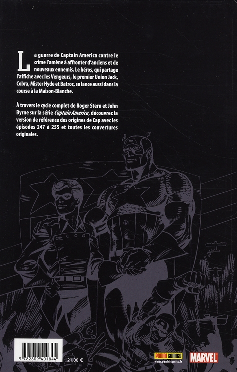 Légende vivante (La) - Extrait 1