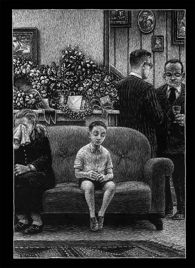 Forêt (La) - Extrait 1