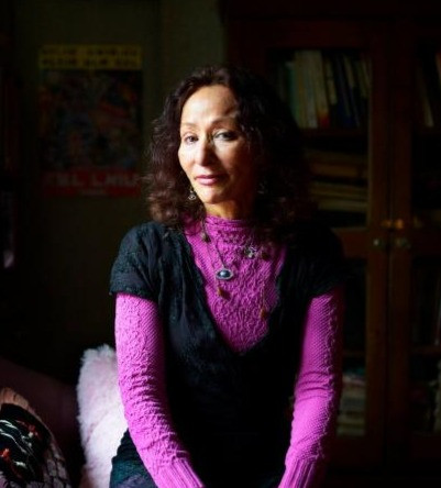 Aline Kominsky-Crumb - Auteur