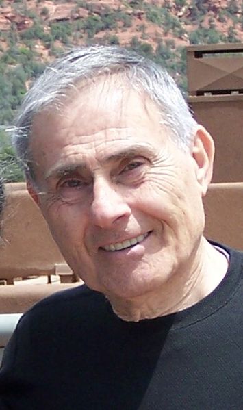 Sid Jacobson - Auteur