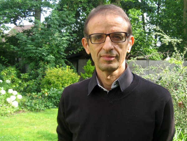Daniel Goossens - Auteur