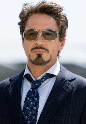 Robert Downey Jr signe pour Avengers 2 et 3