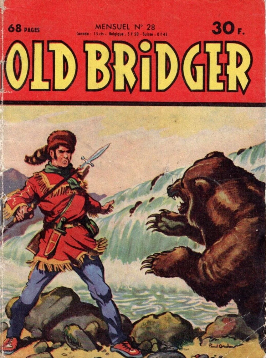 Signe de la dernière heure (Le)