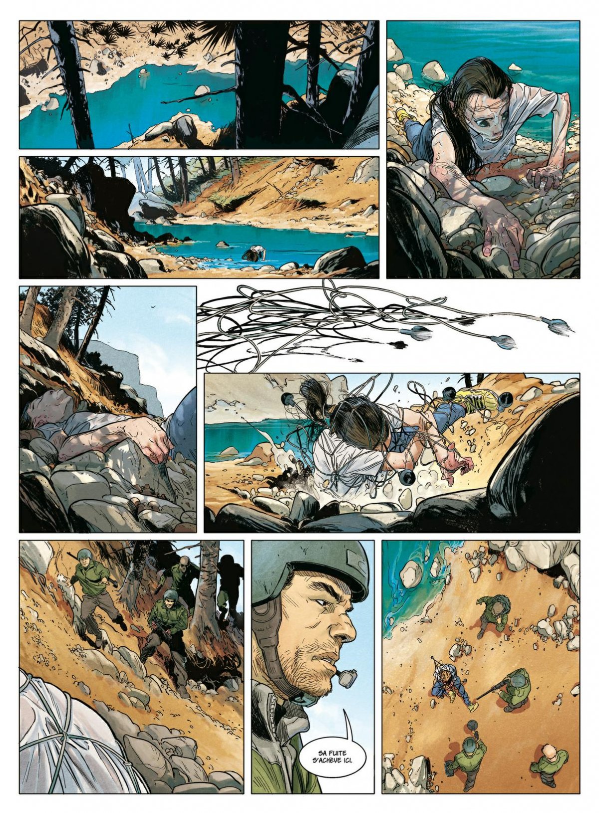 Leviathan - Extrait 1