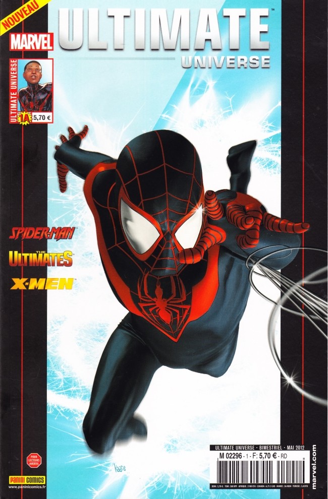 Ultimate Universe 1