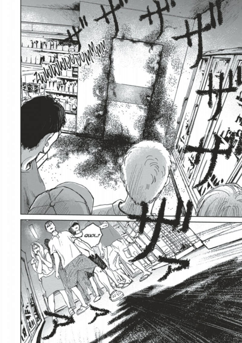 Nuisible 3 - Extrait 1