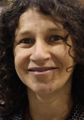 Galit Seliktar - Auteur