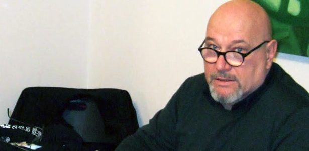Walter Chendi - Auteur