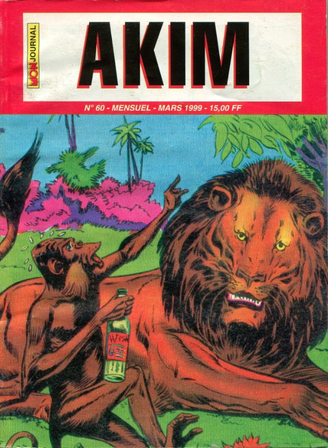 Gueule du loup (Dans la)