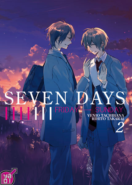 Seven days 2