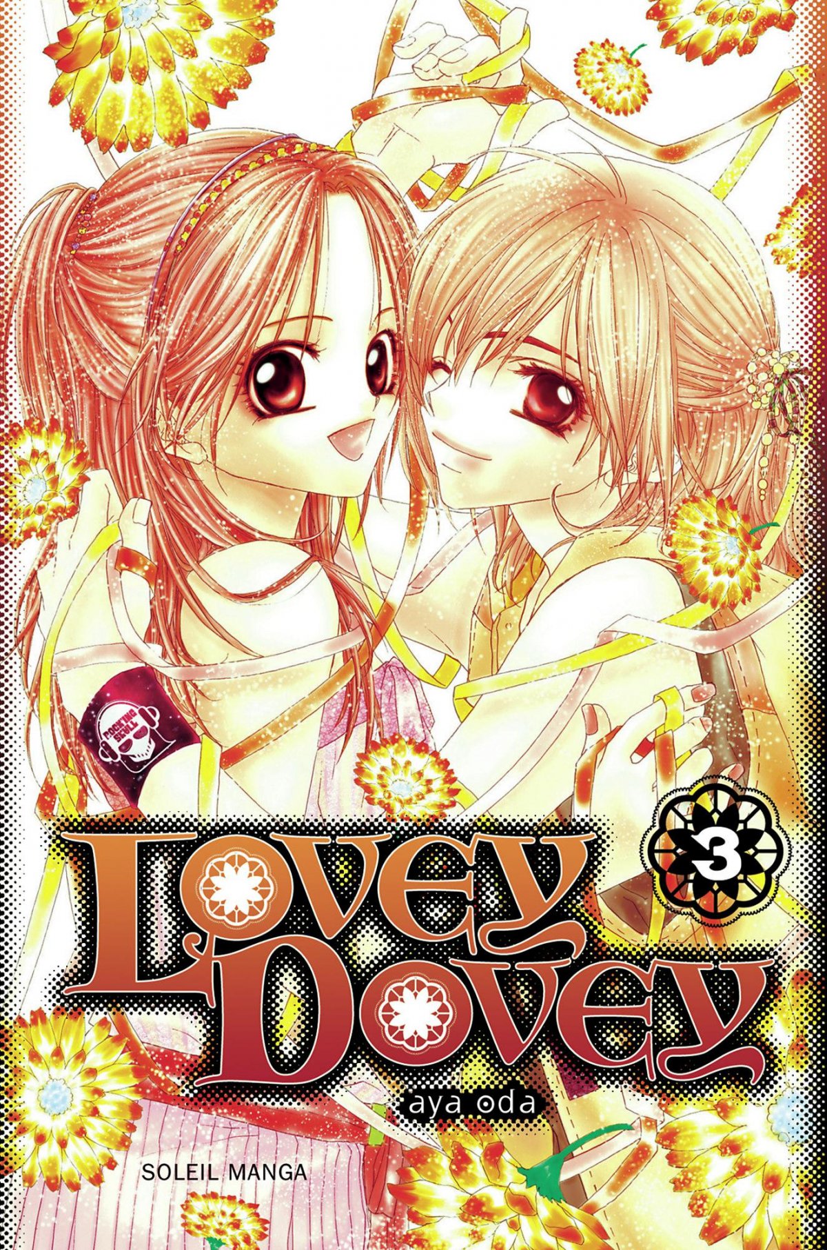 Lovey Dovey 3