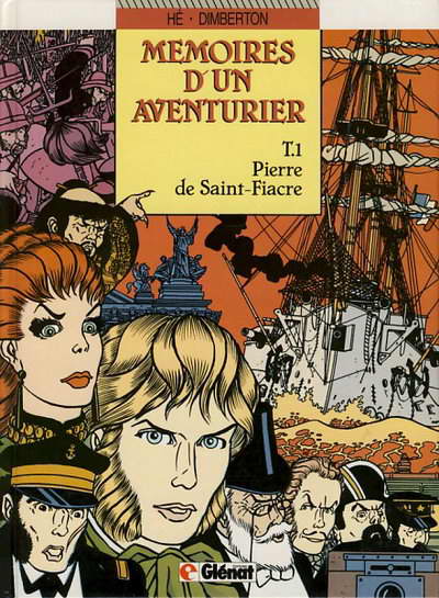 Pierre de Saint-Fiacre