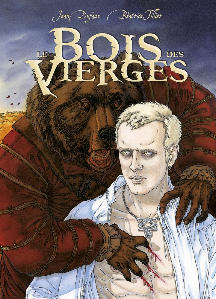 Epousailles - Série Bois des vierges (Le)