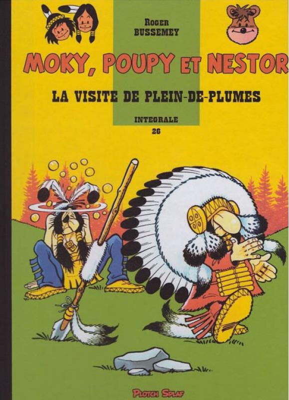 Visite de Plein-de-Plumes (La)