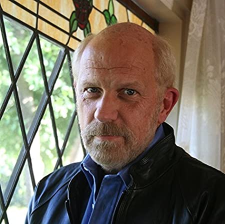 Kenneth Johnson - Auteur