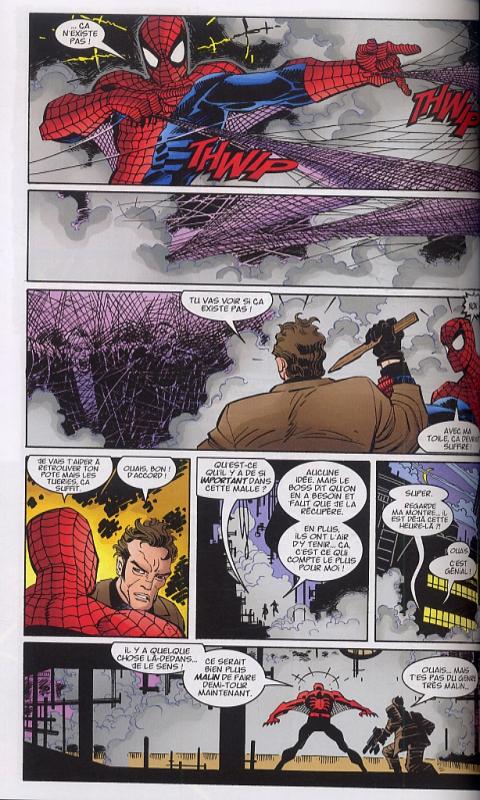 Un Monde Parfait - Extrait 1