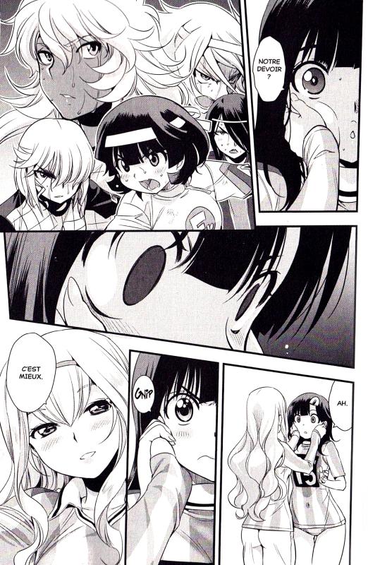 Mai Ball ! 14 - Extrait 1