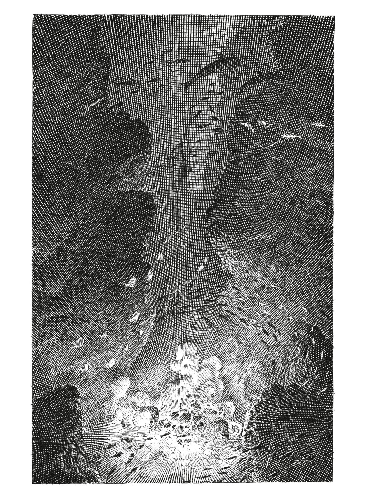 Retour du Capitaine Nemo (Le) - Extrait 1