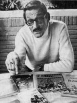 Karel Verschuere / Wirel - Auteur
