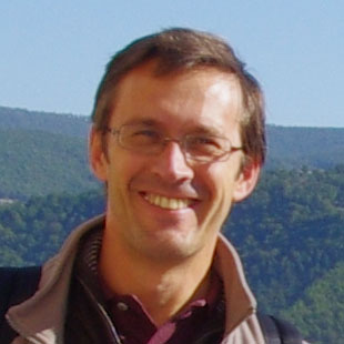 Laurent Bidot - Auteur