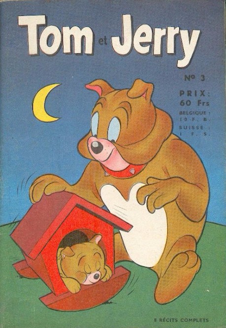 Locataires impossibles (Des)