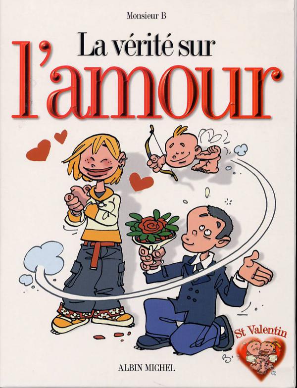 Vérité sur l'amour (La)