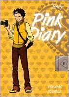 Pink Diary T7 et 8 - 9782298058215