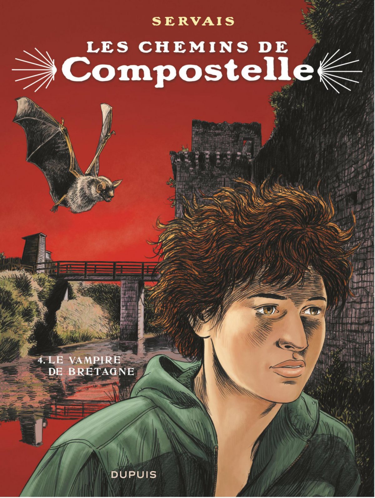 Vampire de Bretagne (Le)