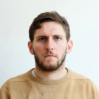 Jaakko Pallasvuo - Auteur