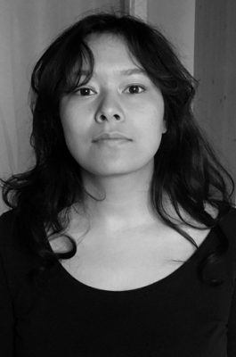 Julia Reynaud - Auteur