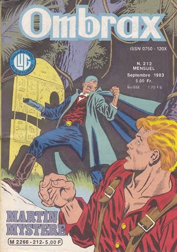 Ombrax 212