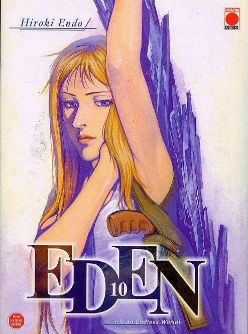 Eden 10