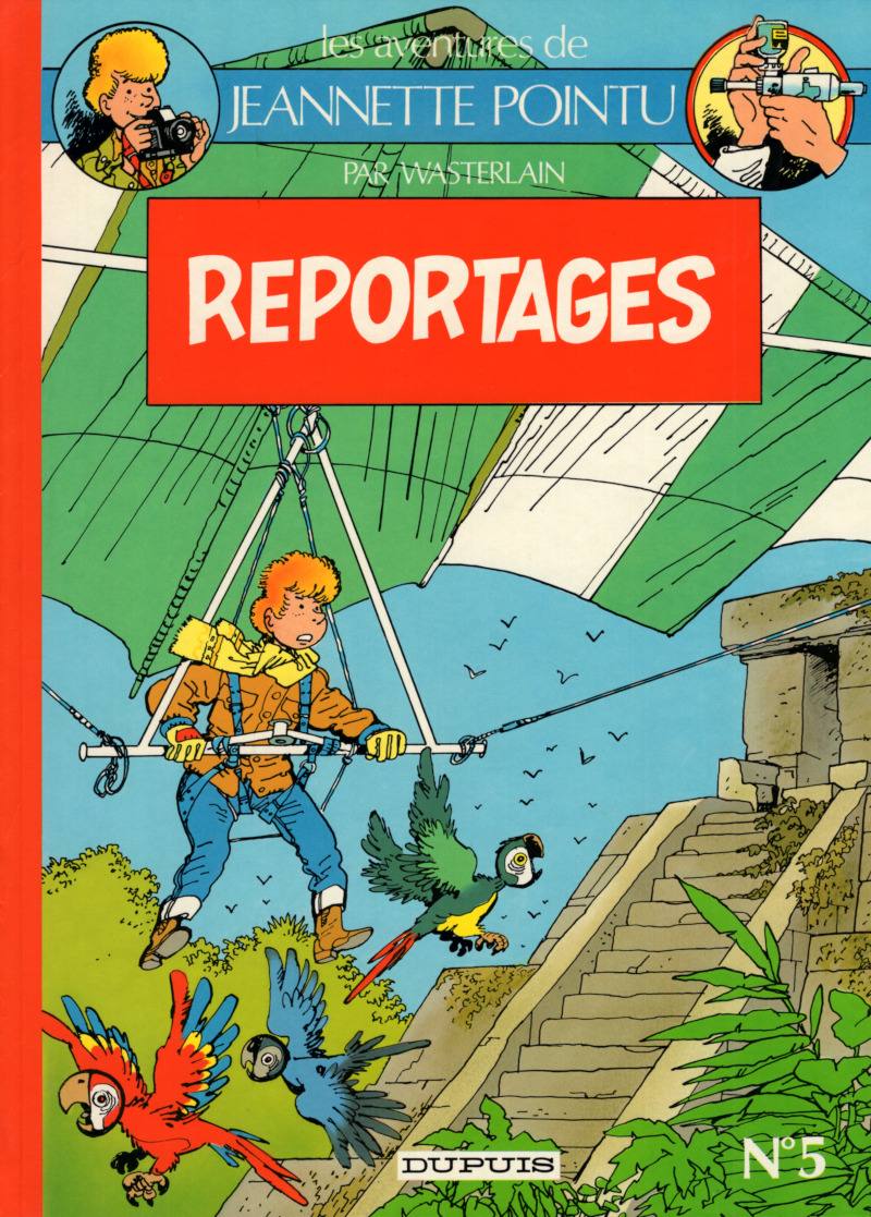 Reportages