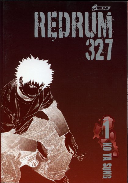 Redrum 327 1