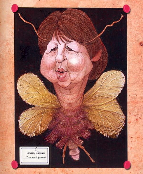 Nuisibles (Les) - Extrait 1