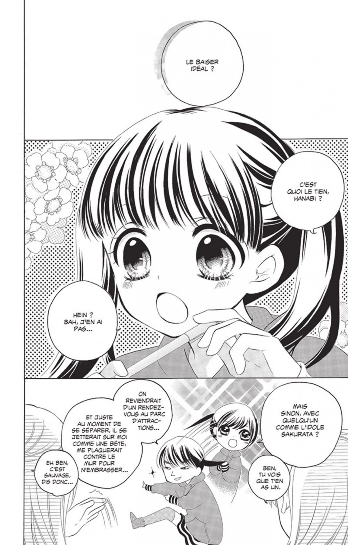 12 ans 1 - Extrait 1