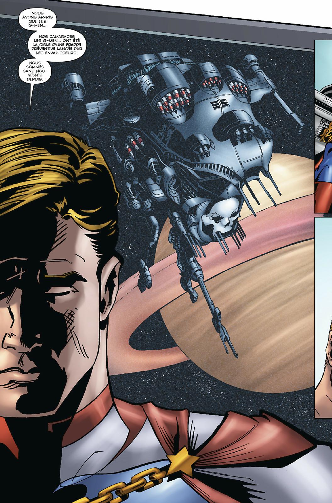 Hérogasme - Extrait 1